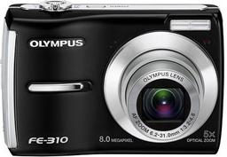 Девять новинок Olympus, включая 20-кратный «ультразум» SP-570 UZ